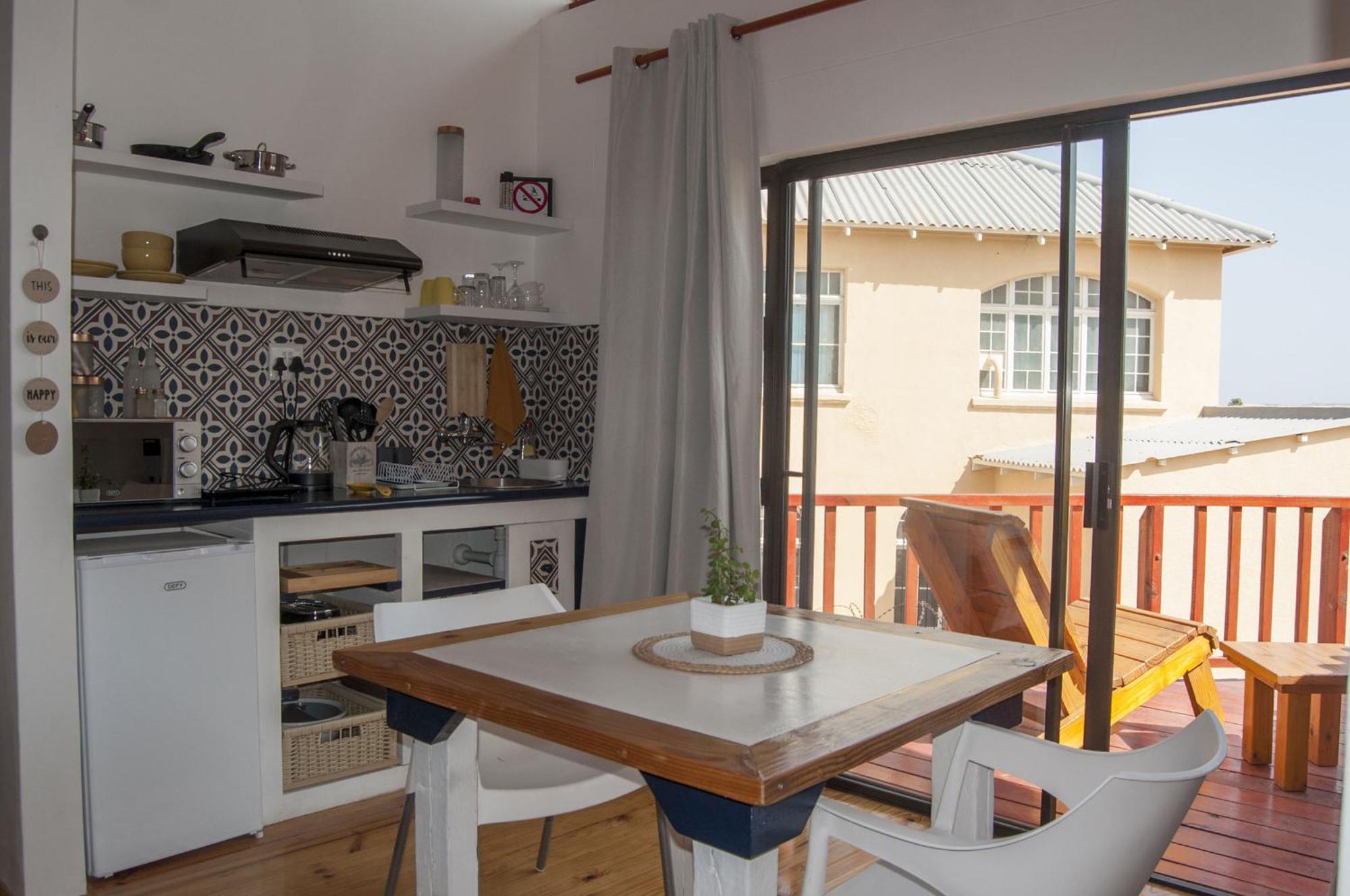 Wildhorses B&B And Self Catering Людериц Экстерьер фото